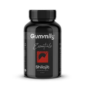 Gummily® Shilajit Kapseln