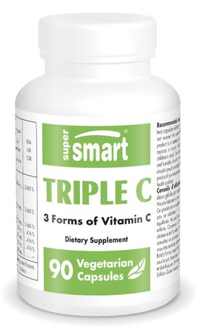 Dreifaches C (Triple C) - SuperSmart