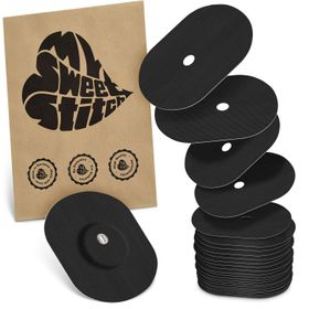 MySweetStitch | Freestyle Libre 3 / 3 Plus Overpatch - Oval