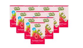 TeeFee - Himbeertraum Bio Früchtetee Kindertee