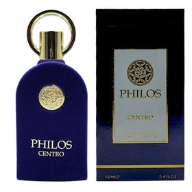 Philos Centro Eau de Parfum