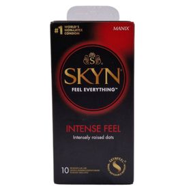 SKYN *Intense Feel*