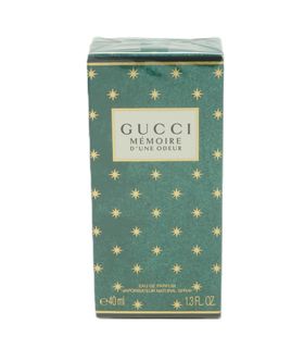 Gucci Mémoire d'Uni Odeur Eau de Parfum