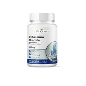 VitaSanum®- Kaliumorotat