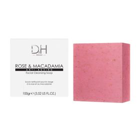 Dr H Anti-Aging Gesichtsreinigungsseife 100g