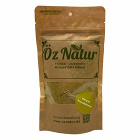 Öz Natur | Kreuzkümmel gemahlen