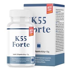 K55 Forte Kapseln