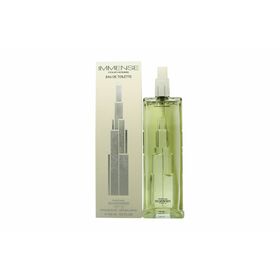 Jean Louis Scherrer Immense Eau De Toilette Spray Men