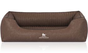 Knuffelwuff Orthopädisches Hundebett Chesapeake