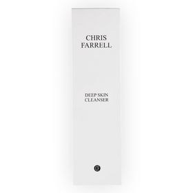 Chris Farrell Basic Deep Skin Cleanser