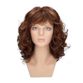 Perücke Sara von Lofty