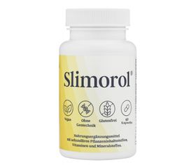 Slimorol Nahrungsergänzungsmittel