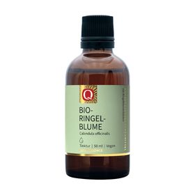 Bio-Ringelblume Tinktur von Quintessence
