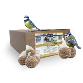 Lyra Pet® Gourmet Meisenknödel schalenfrei mit Netz