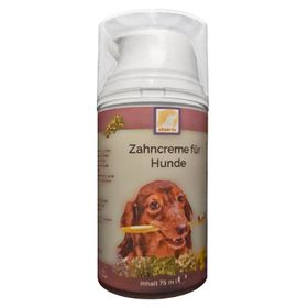 ARAN-YA Hunde Zahncreme