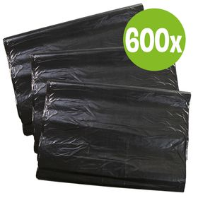 Schecker - Hundekotbeutel ECO- Flachpack