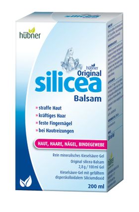 Hübner Silicea Balsam