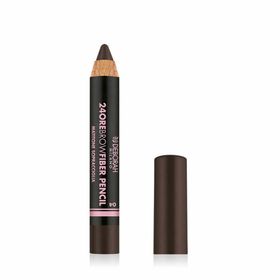 Deborah Milano Dh Eyes Eyebrown Fiber Pencil N4