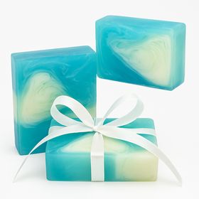 Nesbel Seife Frische – klar & belebend | Glycerin & Ziegenmilch