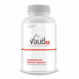 Vaud® | Multivitamin Gastric Bypass