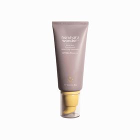 Haruharu Wonder Black Rice Pure Mineral Relief Daily Sunscreen SPF50+/PA++++ (unscented)