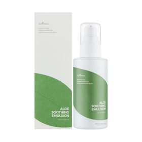 Isntree Aloe Soothing Emulsion