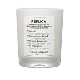 Maison Margiela Replica Lazy Sunday Morning Duftkerze