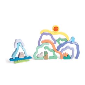 Hape Landschaftsbausteine