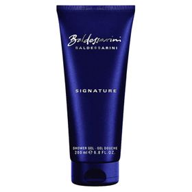 Baldessarini Signature Shower Gel & Shampoo