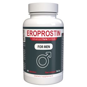 EROPROSTIN Forte
