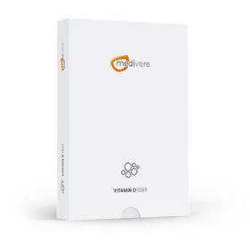 medivere diagnostics Vitamin D Test