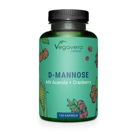 VEGAVERO D-Mannose Complex