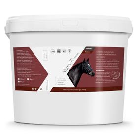 Verm-X für Pferde & Ponys Pellets