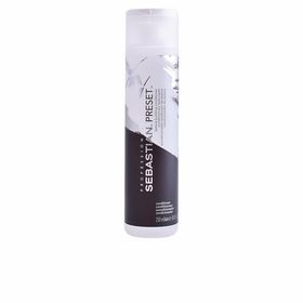 Sebastian Preset Conditioner Texture