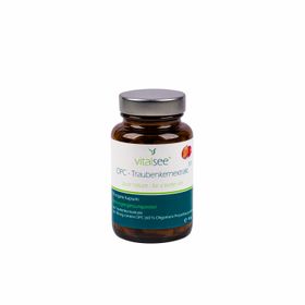 Vitalsee OPC - Traubenkernextrakt 300