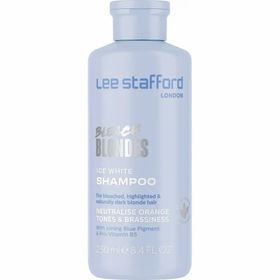 Lee Stafford Bleach Blondes Shampoo 100 ml