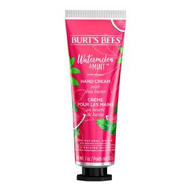 Burt's Bees Hand Cream Watermelon & Mint