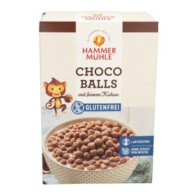 Choco Balls