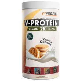 ProFuel - V-PROTEIN 2K (Erbsen- & Reisprotein)