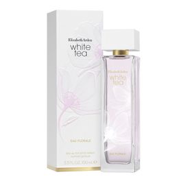 WEISSER TEE EAU FLORALE edt vape 100 ml