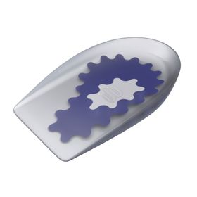 Viscospot Fersenkissen Gr.2 links