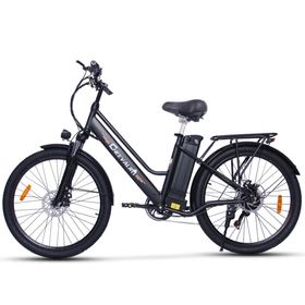 Cheevalry C26 City-Elektrofahrrad mit 36V15Ah-Akku