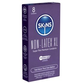 Skins *Non-Latex XL*