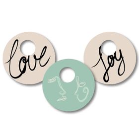 Zuckerschmuck | Freestyle Libre 3 Sticker Set