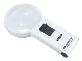 Schweizer Ökolux Plus Mobil Neutralweiß - 4500 Kelvin 3 fach / Ø 70 mm