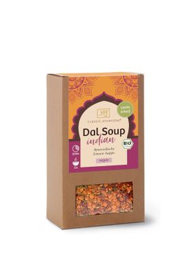 Classic Ayurveda - Dal Soup indian