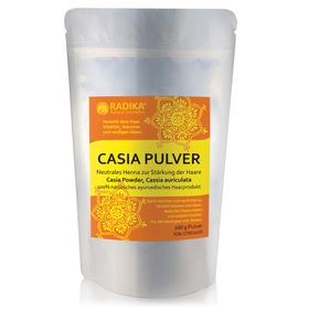 Bioherba Casia Pulver Cassia auriculata