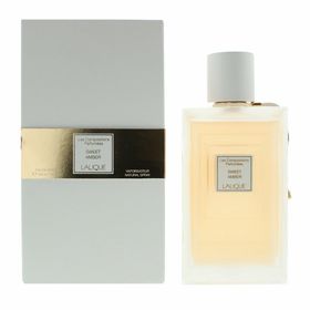 Lalique Les Compositions Parfumees Sweet Amber Eau De Parfum