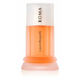 Roma Donna Eau de Toilette 50 ml