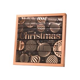M. ASAM MAGIC FINISH Adventskalender 2025
